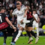 Real Madrid – Mallorca, hoy: horario y dónde ver online TV, LaLiga EA Sports