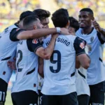 El delantero español al que va a fichar el Valencia