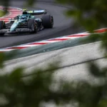 El último milagro de Alonso, en Hungría