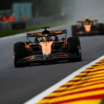 GP de Hungría 2025 de F1 hoy: entrenamientos 1 y 2 en Hungaroring, horario y dónde ver online TV