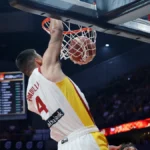 España – Bosnia, en directo hoy: fase de grupos del Eurobasket 2025