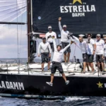 España presume de dos campeones de Europa de ORC en la jornada final de la Copa del Rey MAPFRE
