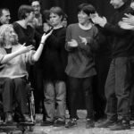 Muere Gloria Rognoni, la musa en la sombra