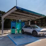 Las ventas de coches electrificados se disparan en España: entre enero y julio ya se matricularon más que en todo 2024