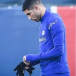 Así fue la presunta violación por la que Achraf Hakimi podría enfrentarse a 15 años de cárcel