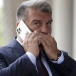 El Barca, en el punto de mira en Suecia por la última palanca de Joan Laporta: «Ni un sólo céntimo…»