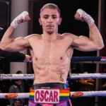 El boxeador que rompe barreras tras declararse abiertamente gay: «Mi padre me pegaba para enderezarme…»