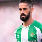 Isco ya toca balón: ¿Cuándo volverá a jugar con el Betis?