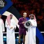 Arabia Saudí ya tiene su Masters 1.000… para que no se repita el cisma mundial del golf