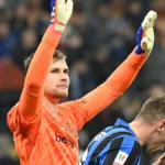 El Inter de Milán se pronuncia tras el atropello mortal de Josep Martínez a un anciano: “Ha ocurrido un suceso grave y delicado”