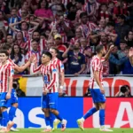 El Atlético se quita un peso de encima