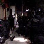 Cae una organización que captaba  migrantes en Marruecos para llevarlos a la Península