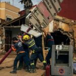 El álbum de la dana: relato de 12 meses de dolor, rabia y espíritu de resistencia