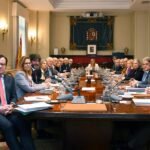 Los progresistas del CGPJ elevan el tono y reprochan a Perelló la “manipulación del relato institucional”