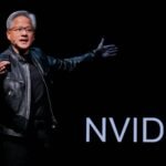 Las acciones de Nvidia se disparan hasta rozar los 4,9 billones de capitalización tras compartir nuevas previsiones de ventas