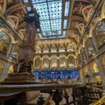 Powell enfría las expectativas de rebaja de tipos en diciembre y Wall Street se paraliza