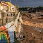 Primer aniversario de la dana, en directo | Mazón hace una declaración institucional en el primer aniversario de la dana de Valencia