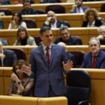 Así será la comparecencia de Sánchez en la comisión del ‘caso Koldo’: amplio despliegue en el Senado, 50 minutos por grupo y el PP, el último