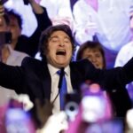 El desquite de Milei debe servirle de escarmiento