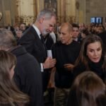 El Gobierno organiza un saludo discreto a las víctimas para evitar tensiones con Mazón