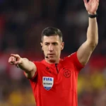 Soto Grado, bajo la lupa de merengues y culés: este es el dinero que se lleva por pitar el Clásico