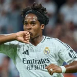 El equipo de LaLiga que ha descartado el fichaje de Endrick