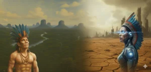 José Israel Rivera Varela: la ciencia ficción que mira hacia el alma humana