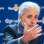 Orden de detención contra Jesús Martínez, dueño del Real Oviedo