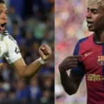 Real Madrid – FC Barcelona, en directo hoy: ambiente, alineaciones y última hora del Clásico de LaLiga