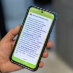 Protección Civil hará mañana una prueba de envío de alerta a móvil en Barcelona y su área