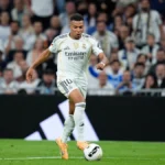 Real Madrid – Valencia, en directo hoy: jornada 11 de LaLiga EA Sports