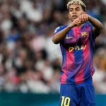 Lamine Yamal: «Nicki Nicole y yo no estamos juntos. Y no ha sido por ninguna infidelidad»