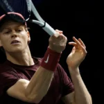 Sinner se da otro paseo ante Zverev camino del número uno de Alcaraz