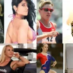 El lado más oscuro del deporte: de atletas de élite a la prostitución y el porno