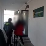 Encontrado un bebé robado en una finca aislada de la comarca del Campo Arañuelo