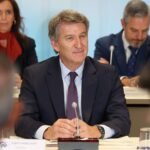 Última hora de la dimisión de Carlos Mazón, en directo | Mazón presenta su escrito de dimisión como presidente de la Generalitat ante les Corts