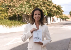 Maru Gándara: cuando las palabras abren lo que el silencio guardó