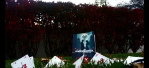 Christian Israel Ortiz Vivar irrumpe en la literatura fantástica con una obra que desdibuja los límites entre realidad y espíritu