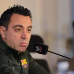 Los 4 equipos a los que Xavi Hernández ha descartado entrenar