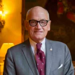 Muere Carles Vilarrubí, vicepresidente del Barça con Rosell y Bartomeu