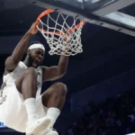 El Madrid empieza a defender a tiempo ante el Unicaja