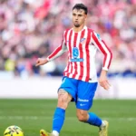 El central que se inventó Simeone