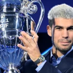 Alcaraz, un «divorcio» y una rivalidad para crecer