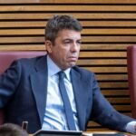 La jueza de la dana cita como testigos a tres escoltas de Mazón el próximo 9 de febrero