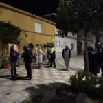 77 municipios sin colegios en Andalucía y 250 personas desalojadas preventivamente en San Roque (Cádiz)