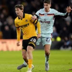 Fer López vuelve a LaLiga meses después de que el Wolverhampton pagase 23 millones por su fichaje