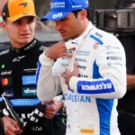 La «chapuza» de Williams que amenaza con arruinar la temporada a Carlos Sainz