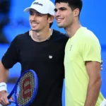 Carlos Alcaraz – Alex de Miñaur, en directo hoy: cuartos de final del Open de Australia
