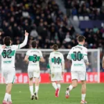 Se convierte en el primer fichaje del Elche en el mercado invernal