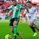 El Villarreal llega a un acuerdo con el Sevilla para hacerse con uno de sus futbolistas